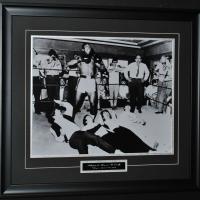 Muhammad Ali meets The Beatles